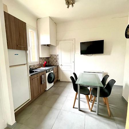 Appartement Ilios Cannes Ле-Канне Екстер'єр фото