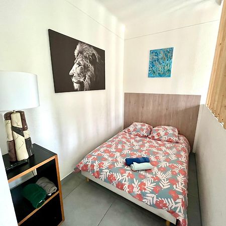 Appartement Ilios Cannes Ле-Канне Екстер'єр фото