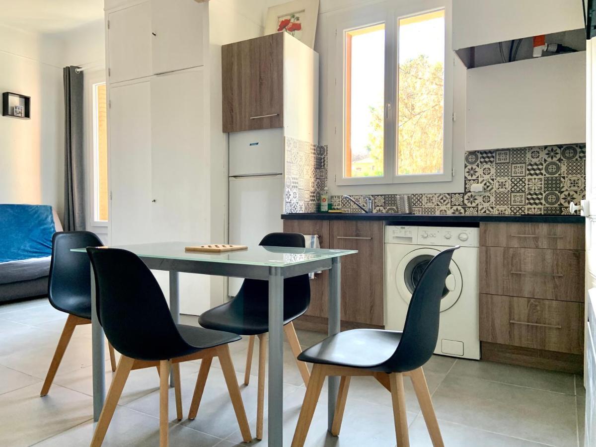 Appartement Ilios Cannes Ле-Канне Екстер'єр фото