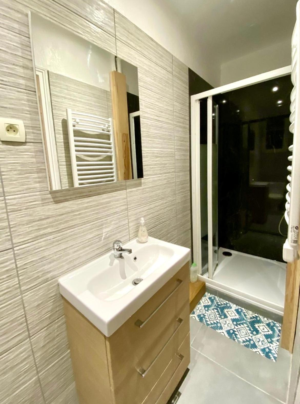 Appartement Ilios Cannes Ле-Канне Екстер'єр фото
